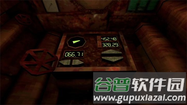 铁肺单机游戏截图3