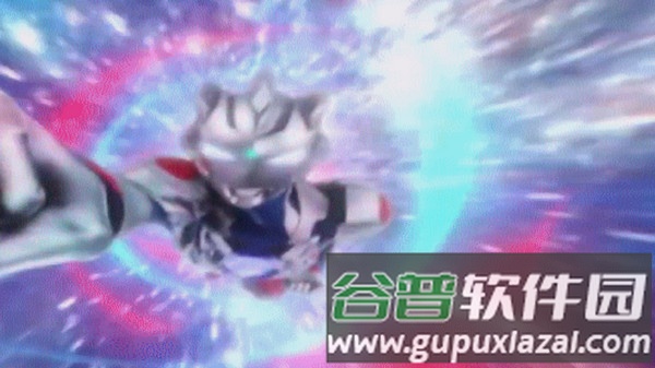 泽塔奥特曼ur级变身模拟器最新版截图5