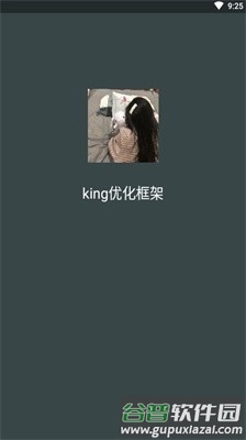 king优化框架兼容安卓15截图1