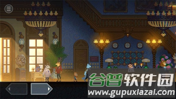 水银疗养院正式版截图2