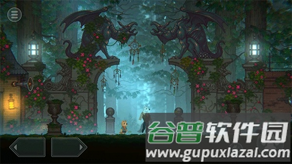 水银疗养院正式版截图4
