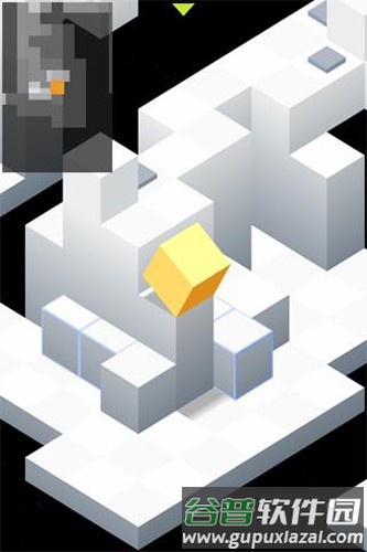 方块边缘截图3