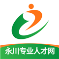 茶竹人才网app官方版v2.9.22