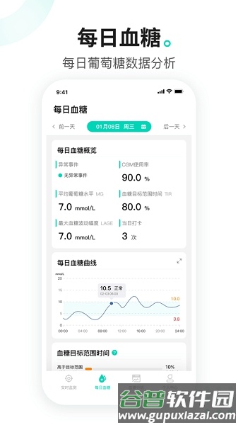硅基动感延期24天安卓版截图3