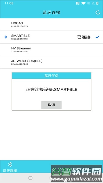 蓝牙伴侣官方正版截图4