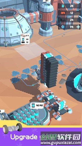 行星拓荒者最新版截图2