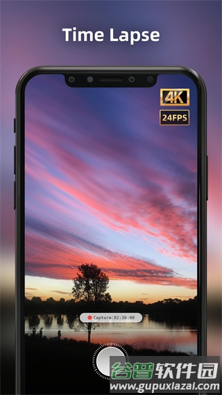 hd camera摄像头app截图1