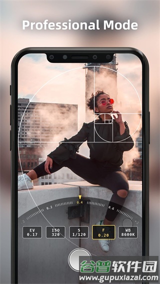 hd camera摄像头app截图2