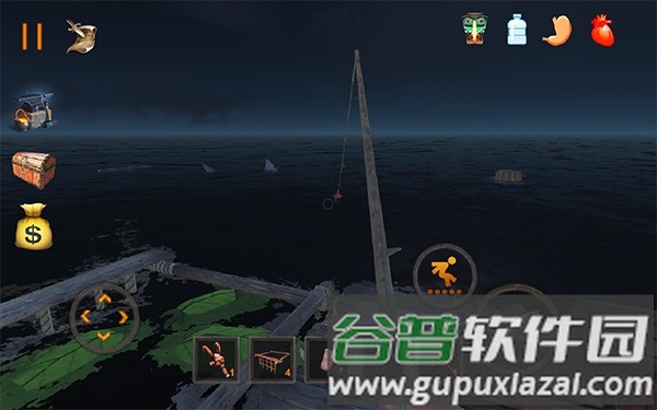 救生筏最终章截图1