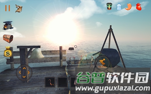 救生筏最终章截图3