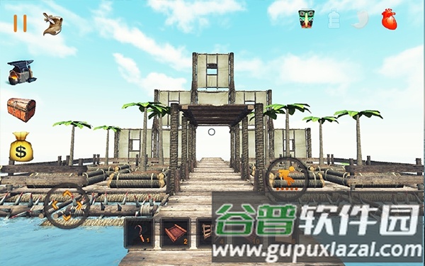 救生筏最终章截图4