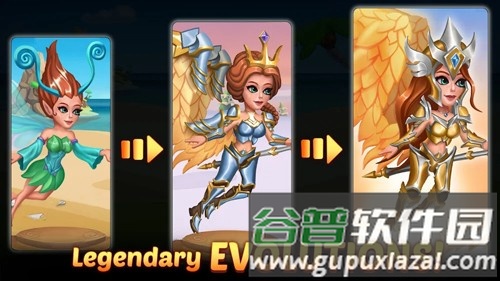 火焰之石截图3