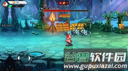 阿拉德战争2025最新版本截图2