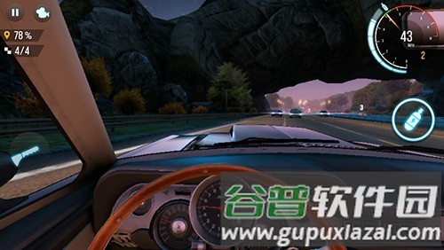 CarX公路赛车原版截图3
