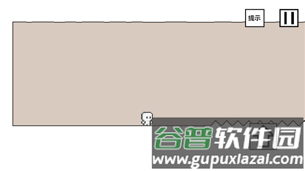 空白闯关截图2