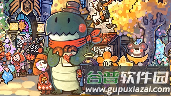 迷途猫的灵魂碎片安卓免费版截图1