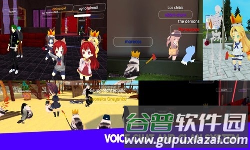 虚拟机器人2国际服截图2