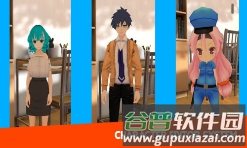 虚拟机器人2国际服截图3