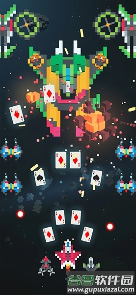天空之翼截图1