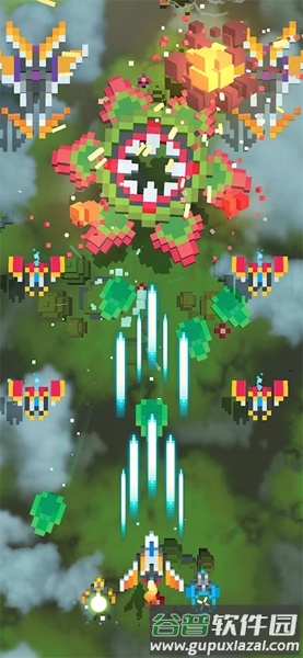 天空之翼截图3