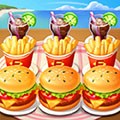 Cooking Star最新版v1.82