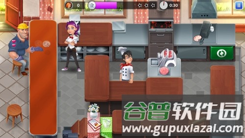 Cooking Star最新版截图1