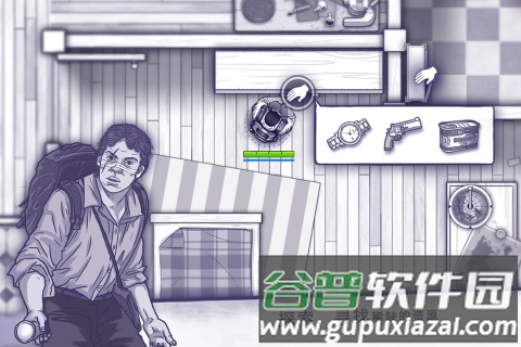 阿瑞斯病毒小米客户端截图4