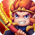 少年悟空传oppo渠道服v1.8.5