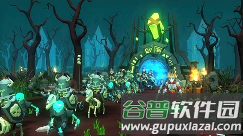 不死族2安卓版截图5