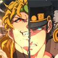 JOJO全明星大乱斗手机版v1