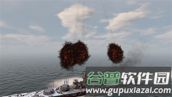 海军最前线国际版截图1