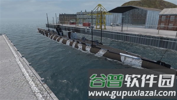 海军最前线国际版截图3