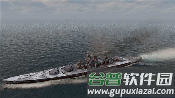海军最前线国际版截图5