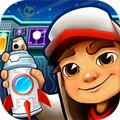 地铁跑酷太空站国际版v3.21.0