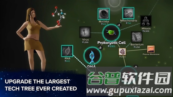 从细胞到奇点国际版最新版截图2