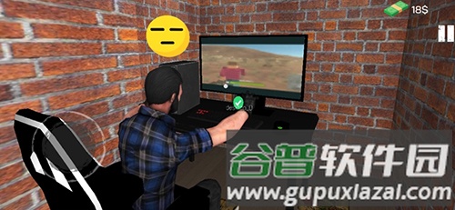 网吧老板模拟器手游截图1