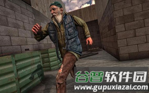 流浪汉模拟器截图2