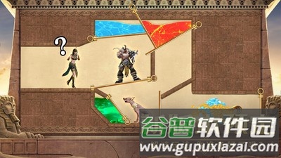 谜题大陆oppo渠道服截图1