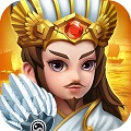 逐鹿九州九游渠道服v0.0.345