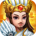 逐鹿九州oppo渠道服v0.0.345