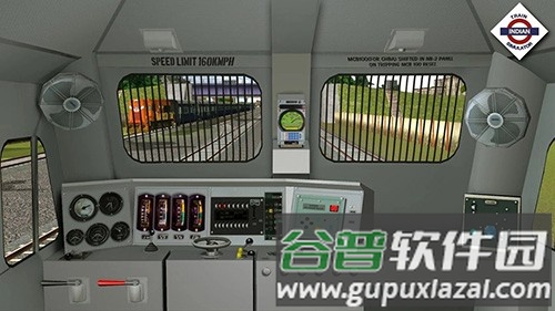 印度火车模拟器2025最新版截图4