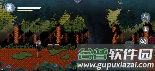 黑神话像素版中文免费版截图3