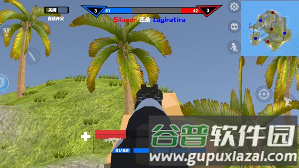 战争模拟器无限金币版截图2