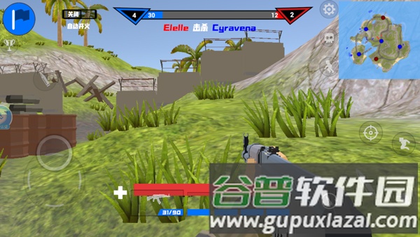 战争模拟器无限金币版截图3