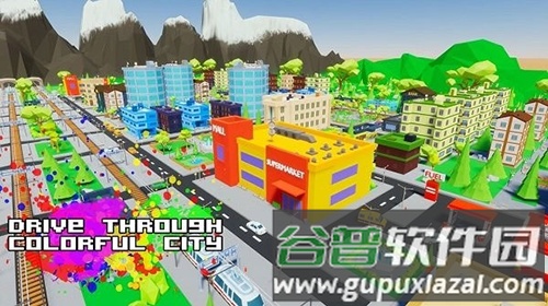 像素帮派最新版截图5