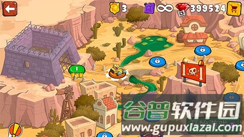 汽车吃汽车3最新版截图1