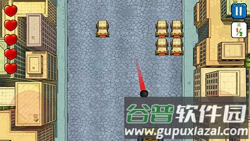 汽车吃汽车3最新版截图5