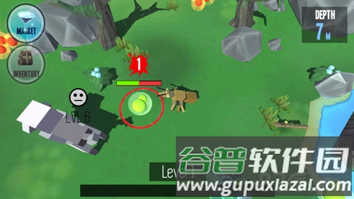 合成动物免费版截图3