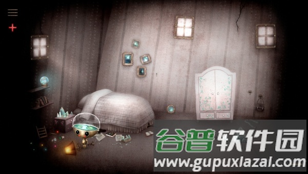 生长机器人游戏手机版截图1
