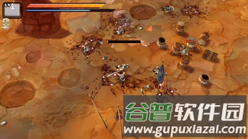 亡灵杀手至尊版截图2